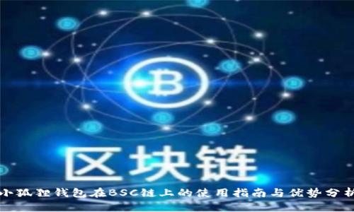 小狐狸钱包在BSC链上的使用指南与优势分析