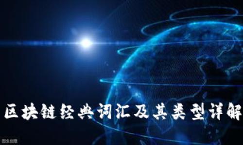 区块链经典词汇及其类型详解