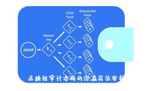 区块链审计方向的潜在岗位分析