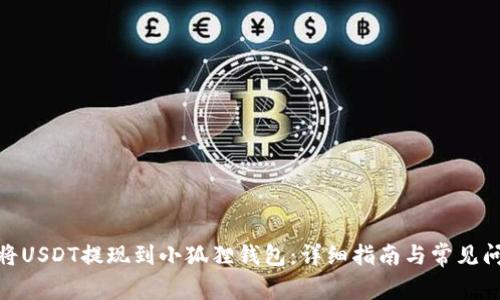 : 如何将USDT提现到小狐狸钱包：详细指南与常见问题解答