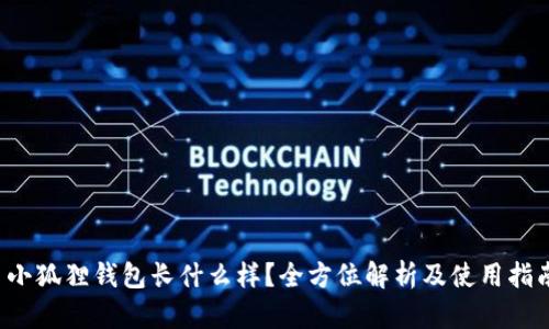  小狐狸钱包长什么样？全方位解析及使用指南