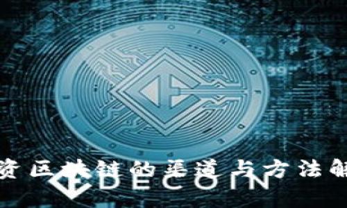 投资区块链的渠道与方法解析