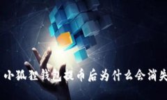 : 小狐狸钱包提币后为什么