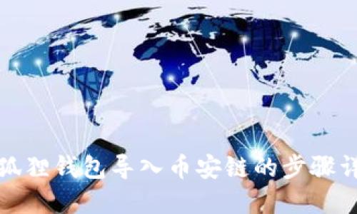 小狐狸钱包导入币安链的步骤详解