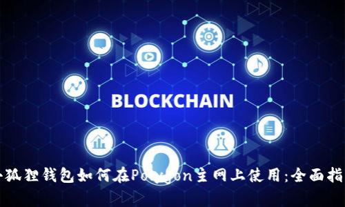 小狐狸钱包如何在Polygon主网上使用：全面指南