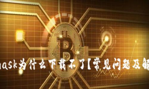 Metamask为什么下载不了？常见问题及解决方案