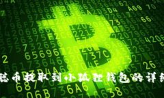 中本聪币提取到小狐狸钱