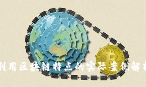 利用区块链特点的实际案例解析