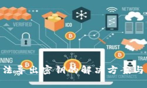 MetaMask无法导出密钥的解决方案与常见问题分析