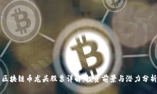 区块链币龙头股票详解：投资前景与潜力分析