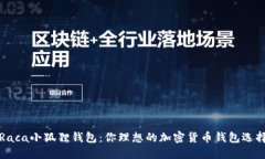 Raca小狐狸钱包：你理想的