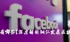 铜仁开发区块链项目有哪