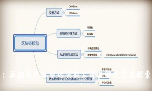 : 区块链农业中的创新公司与解决方案探索