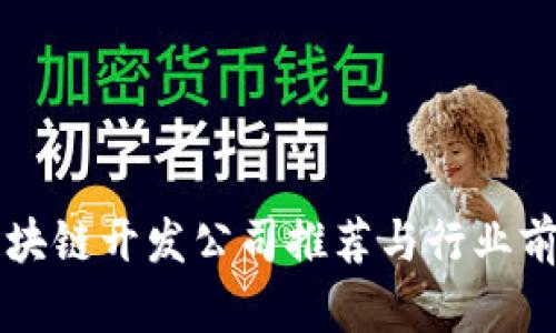 杭州区块链开发公司推荐与行业前景分析