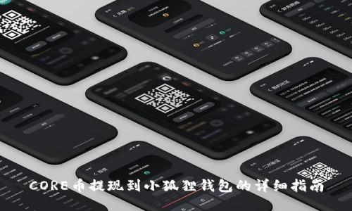 CORE币提现到小狐狸钱包的详细指南