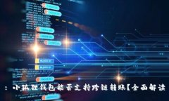 : 小狐狸钱包能否支持跨链