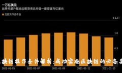  区块链操作条件解析：成