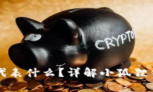 小狐狸钱包字母代表什么？详解小狐狸钱包的功能与应用