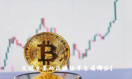 目前主要的区块链平台有哪些？