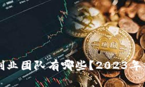 区块链网络创业团队有哪些？2023年热门团队分析