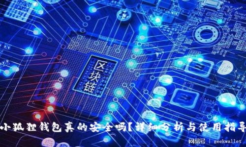 小狐狸钱包真的安全吗？详细分析与使用指导