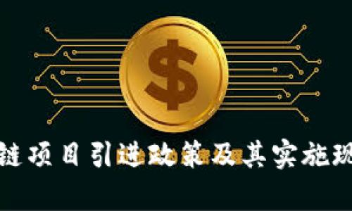 : 区块链项目引进政策及其实施现状解析