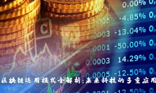 区块链运用模式全解析：未来科技的多重应用