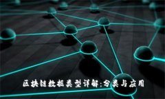 区块链数据类型详解：分