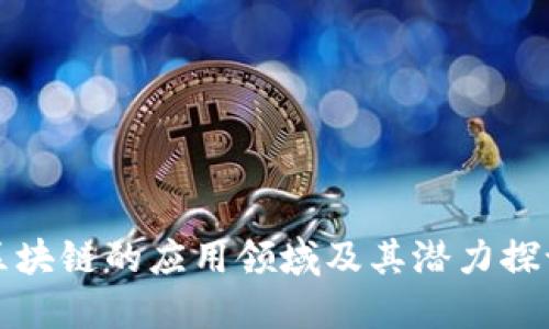区块链的应用领域及其潜力探讨