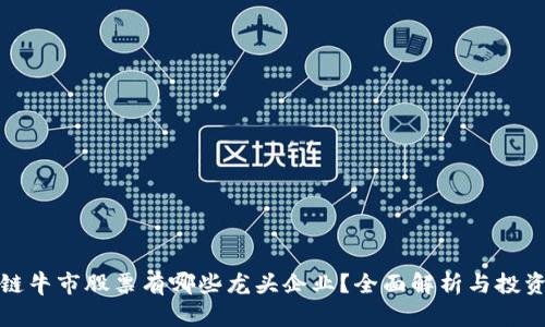 区块链牛市股票有哪些龙头企业？全面解析与投资机会