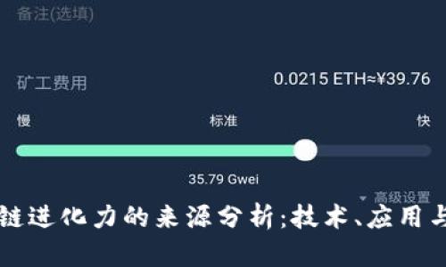 区块链进化力的来源分析：技术、应用与未来