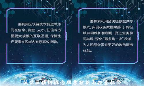 
低估区块链概念股票分析与投资机会