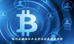 杭州区块链企业名单及发
