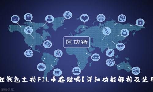 小狐狸钱包支持FIL币存储吗？详细功能解析及使用指南