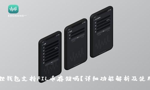 小狐狸钱包支持FIL币存储吗？详细功能解析及使用指南