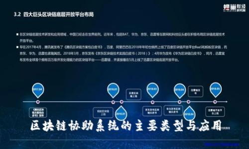 区块链协助系统的主要类型与应用