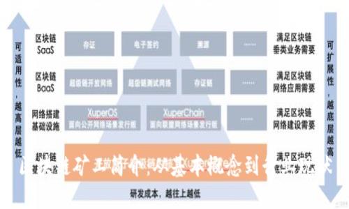 区块链矿工简介：从基本概念到行业现状