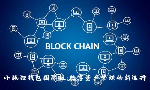 小狐狸钱包国际版：数字资产管理的新选择
