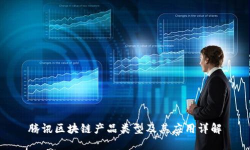 腾讯区块链产品类型及其应用详解