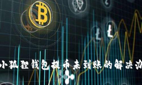 : 小狐狸钱包提币未到账的解决办法
