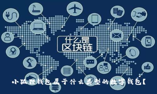 小狐狸钱包属于什么类型的数字钱包？