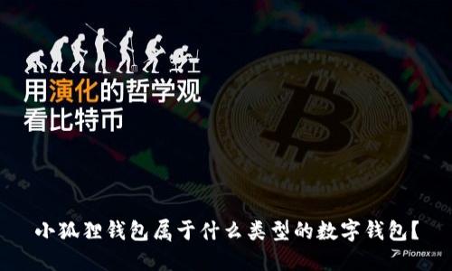 小狐狸钱包属于什么类型的数字钱包？