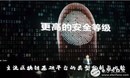主流区块链基础平台的类型分析与比较