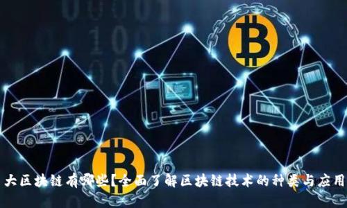 大区块链有哪些？全面了解区块链技术的种类与应用