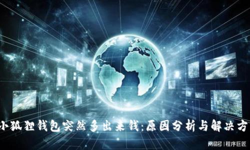  小狐狸钱包突然多出来钱：原因分析与解决方案