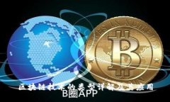 区块链技术的类型详解及