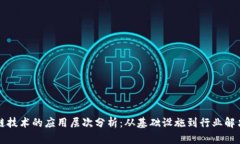 区块链技术的应用层次分