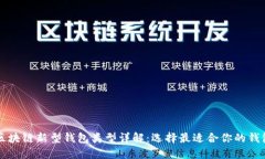 区块链新型钱包类型详解：选择最适合你的钱包