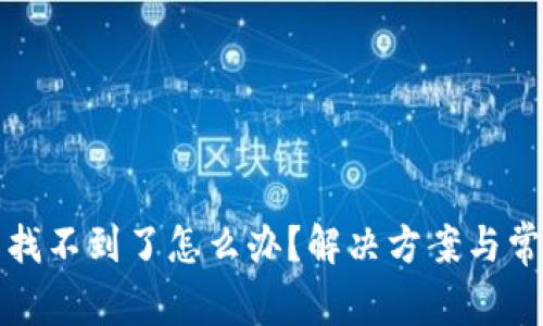 小狐狸钱包找不到了怎么办？解决方案与常见问题解答