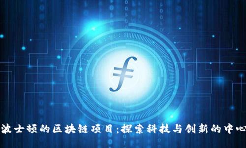 波士顿的区块链项目：探索科技与创新的中心